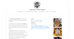Desktop Screenshot of northcountryfoodcoop.com